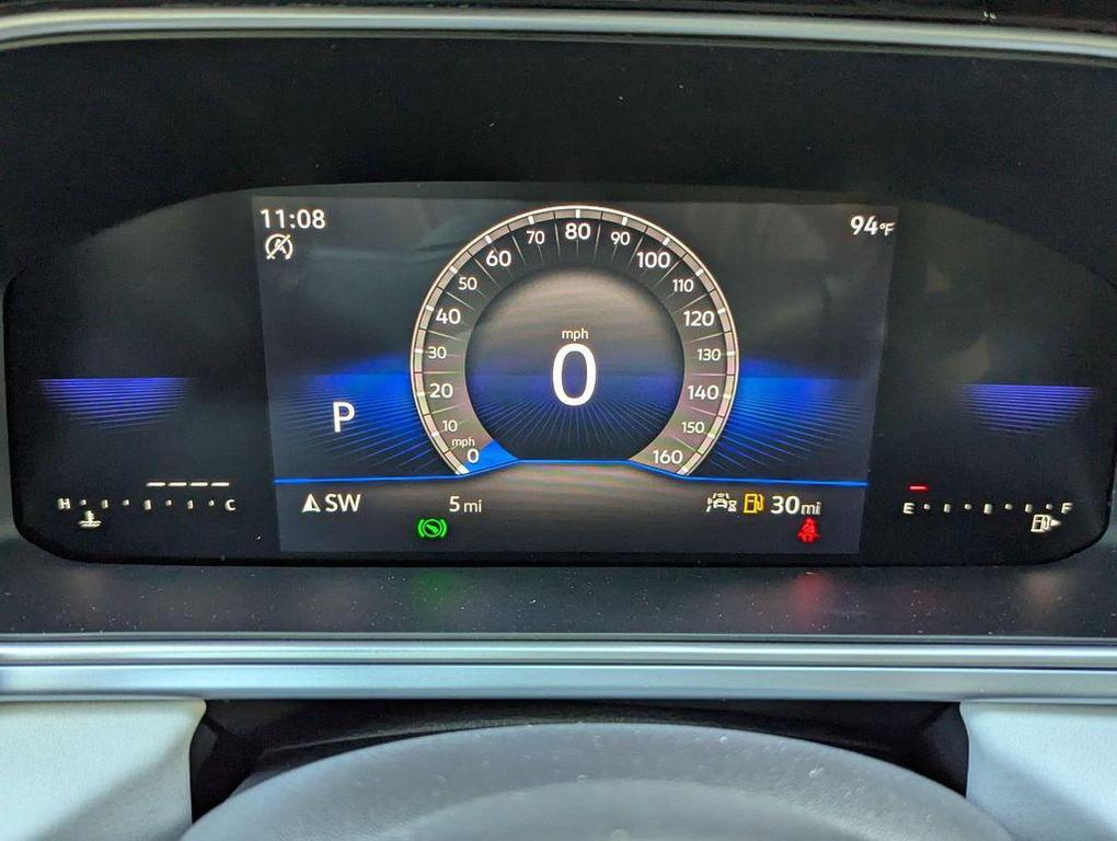 new 2025 Volkswagen Taos car, priced at $32,290