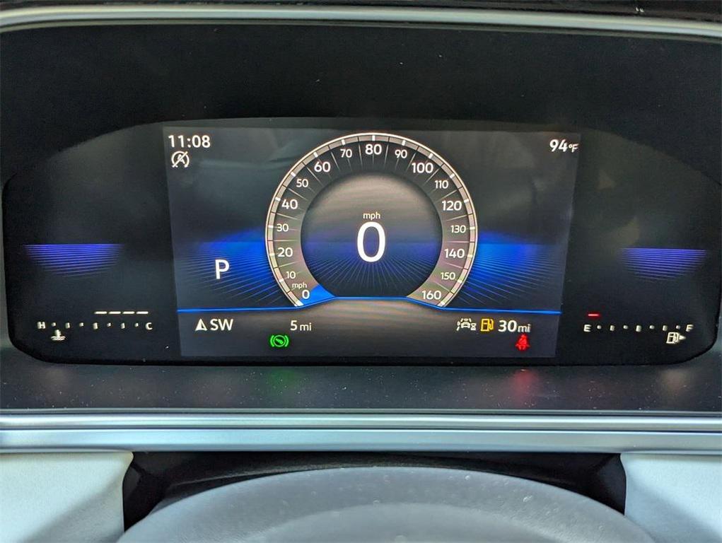 new 2025 Volkswagen Taos car, priced at $32,290