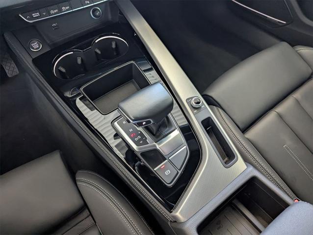 used 2024 Audi A5 Sportback car, priced at $44,990