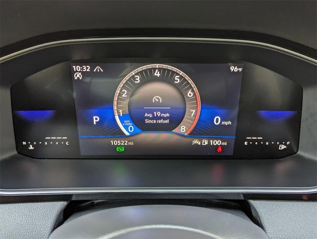 used 2025 Volkswagen Jetta car