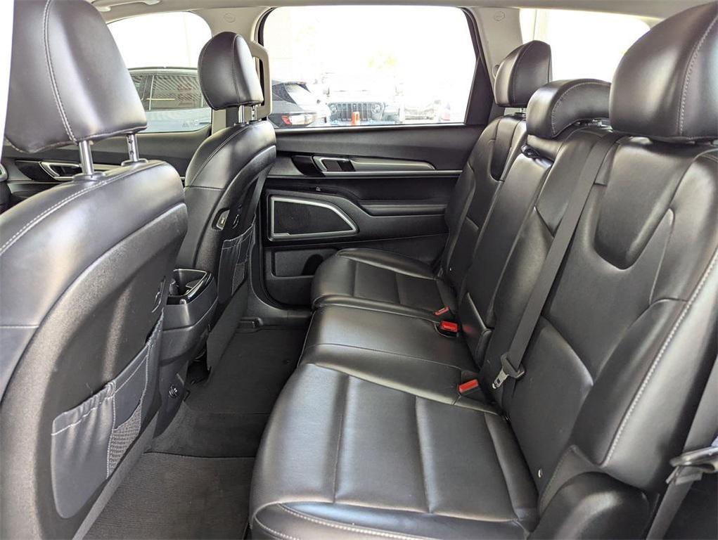 used 2020 Kia Telluride car, priced at $19,990
