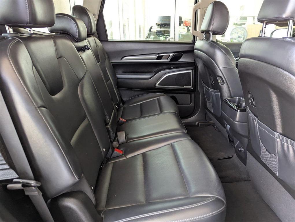 used 2020 Kia Telluride car, priced at $19,990