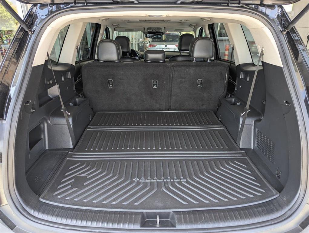 used 2020 Kia Telluride car, priced at $19,990