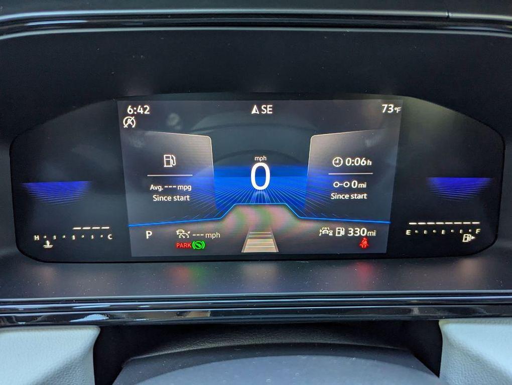 new 2025 Volkswagen Taos car, priced at $27,521