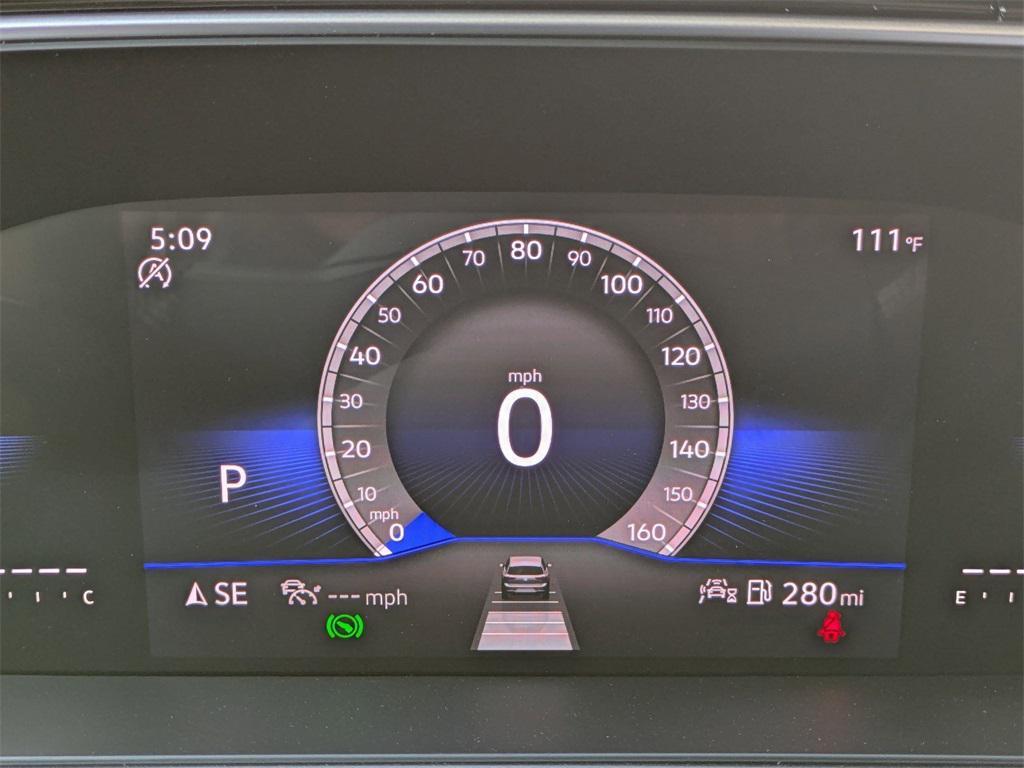 new 2025 Volkswagen Taos car, priced at $30,183