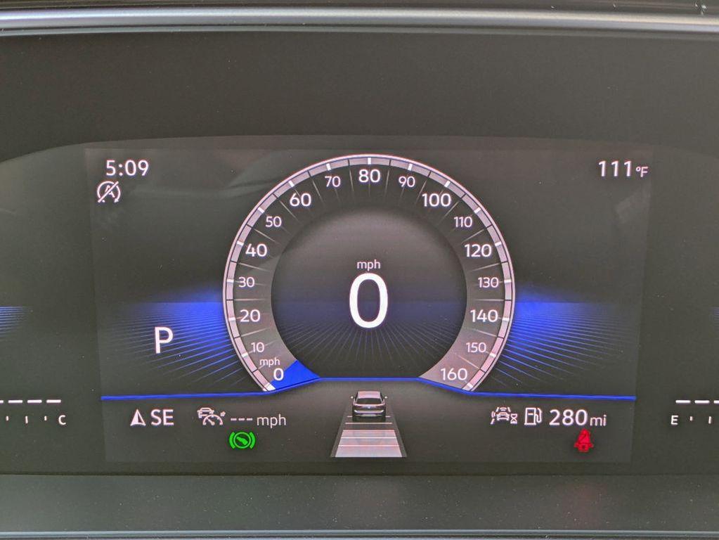 new 2025 Volkswagen Taos car, priced at $30,183