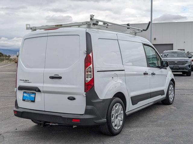 used 2018 Ford Transit Connect car, priced at $19,958