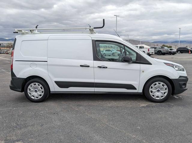 used 2018 Ford Transit Connect car, priced at $19,958