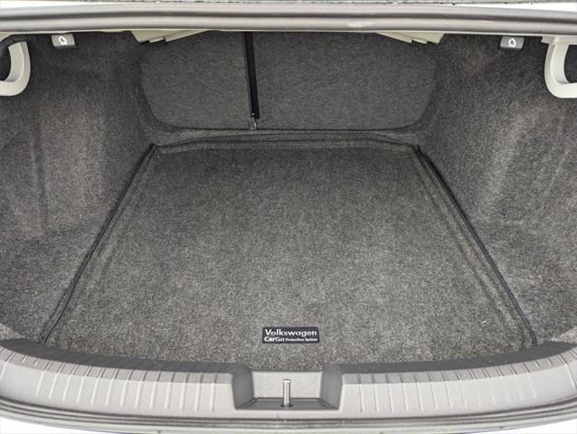 used 2024 Volkswagen Jetta car, priced at $23,990