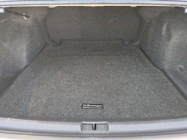 used 2021 Volkswagen Passat car, priced at $13,948