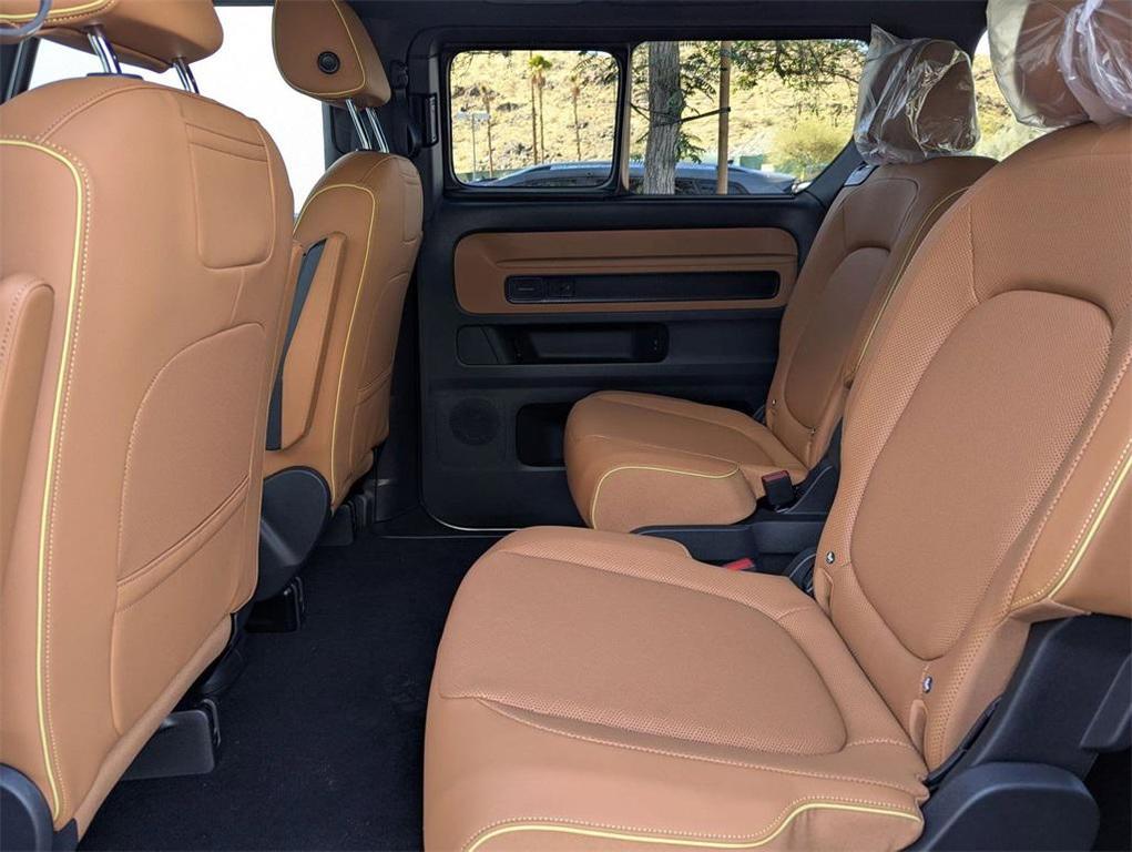 new 2025 Volkswagen ID. Buzz car, priced at $66,475