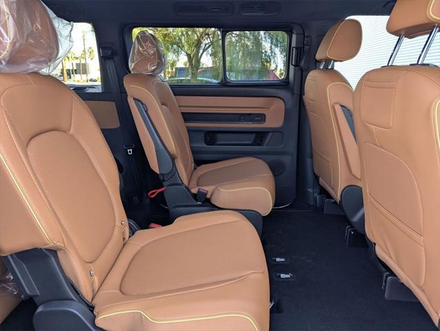 new 2025 Volkswagen ID. Buzz car, priced at $66,475