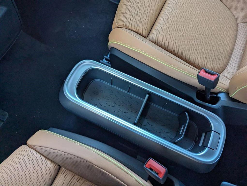 new 2025 Volkswagen ID. Buzz car, priced at $66,475