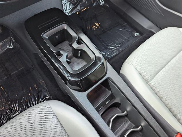 used 2021 Volkswagen ID.4 car, priced at $23,938
