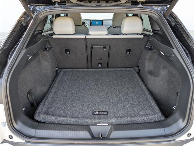 used 2021 Volkswagen ID.4 car, priced at $23,938