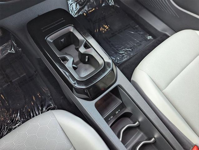 used 2021 Volkswagen ID.4 car, priced at $23,938