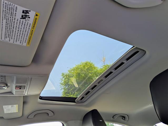 used 2018 Volkswagen Passat car