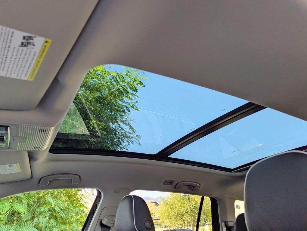 new 2026 Volkswagen Atlas car, priced at $57,654