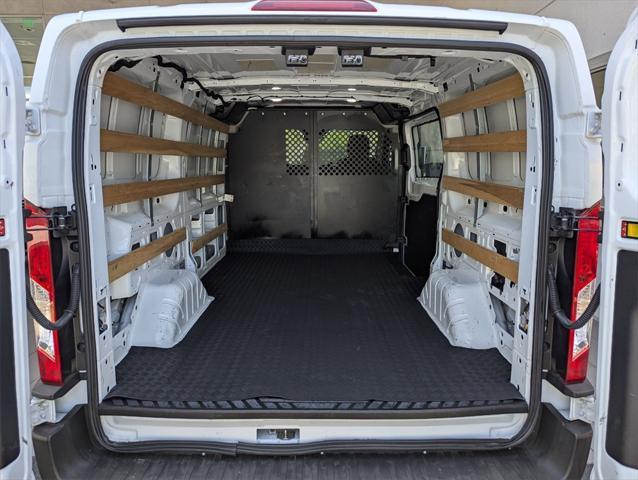 used 2023 Ford Transit-250 car, priced at $33,990