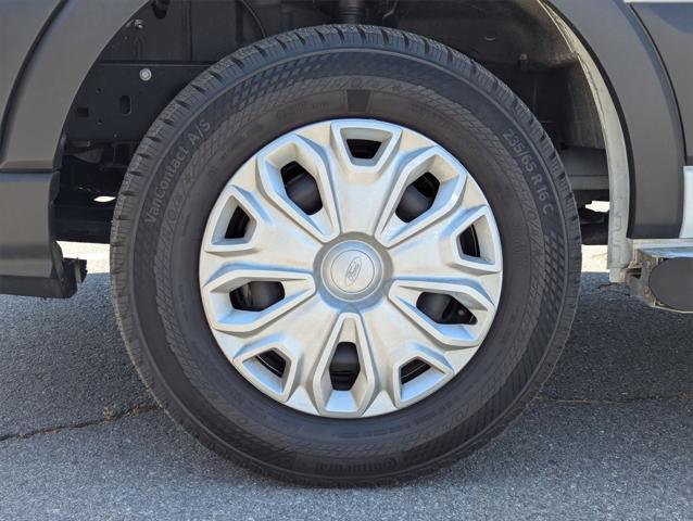used 2023 Ford Transit-250 car, priced at $33,990