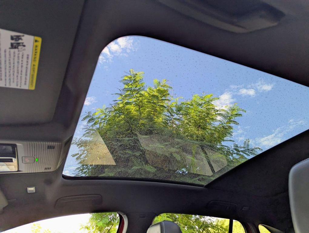 used 2023 Volkswagen ID.4 car, priced at $19,991