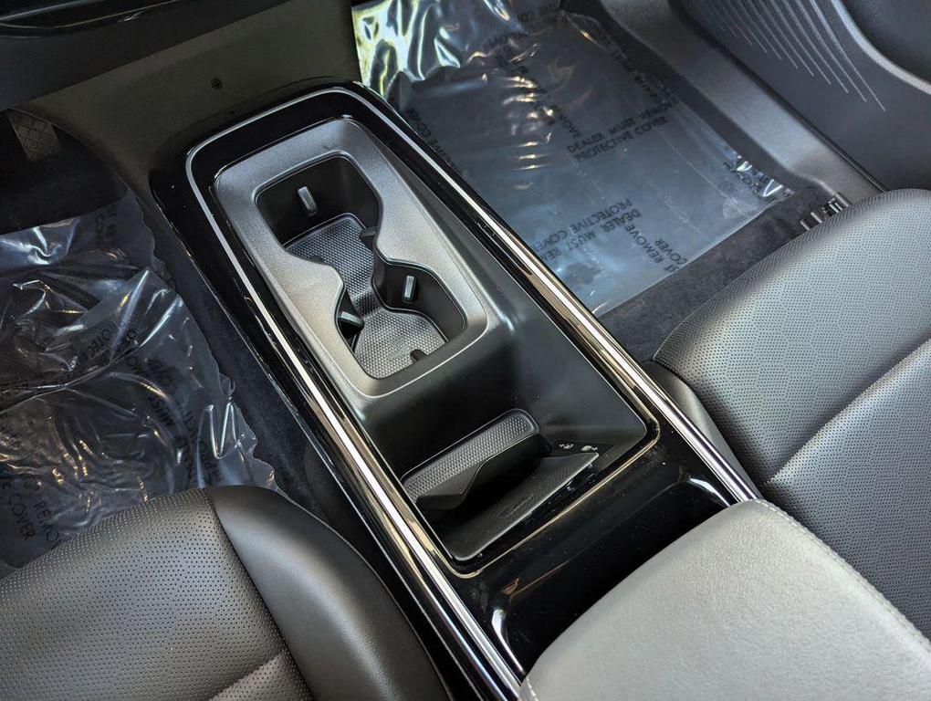 used 2023 Volkswagen ID.4 car, priced at $19,991