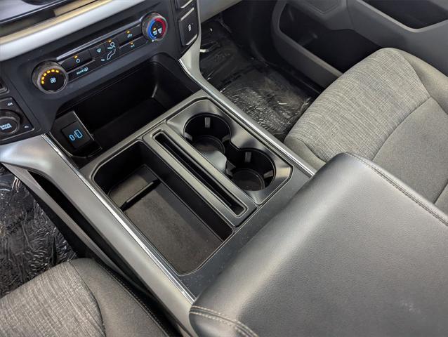 used 2022 Ford F-150 car, priced at $38,991