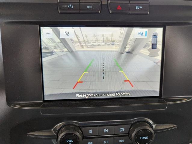used 2022 Ford F-150 car, priced at $38,991