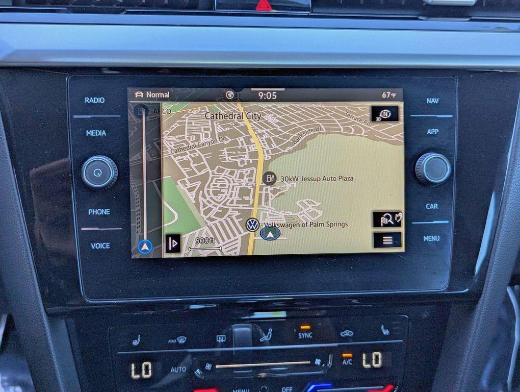 used 2021 Volkswagen Arteon car, priced at $23,990