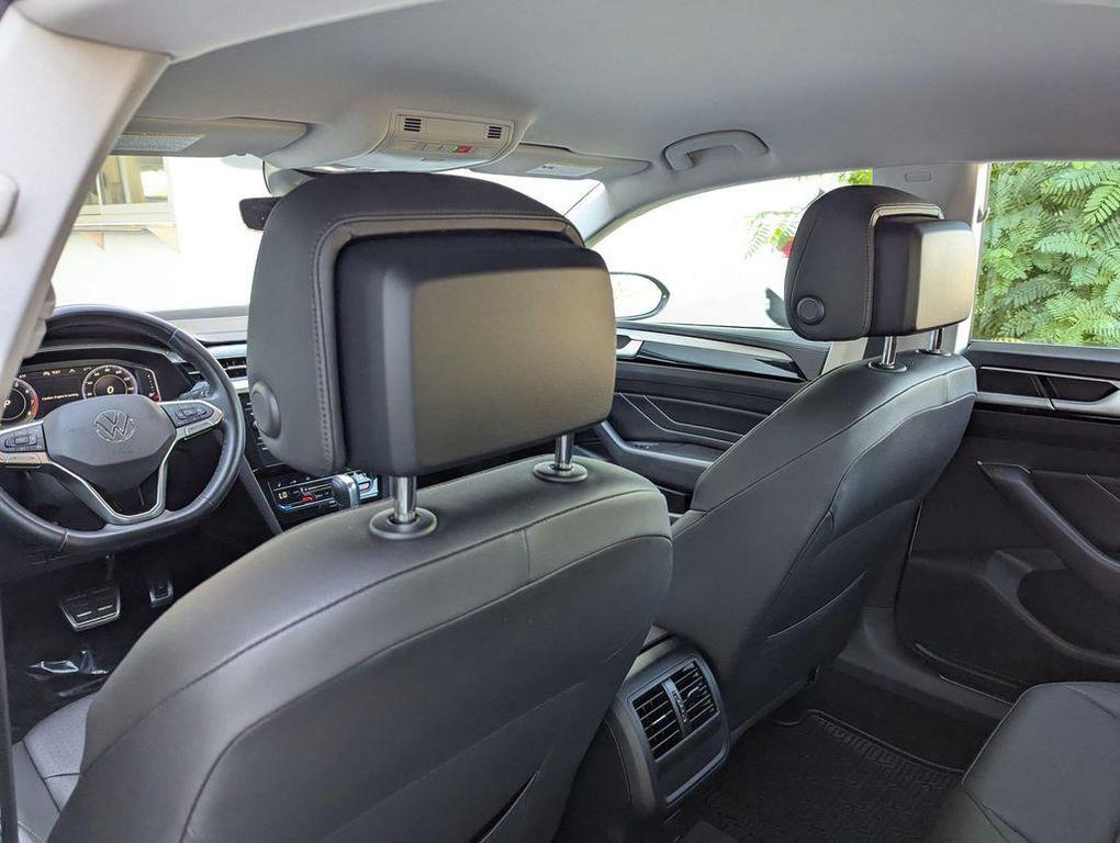 used 2021 Volkswagen Arteon car, priced at $23,990
