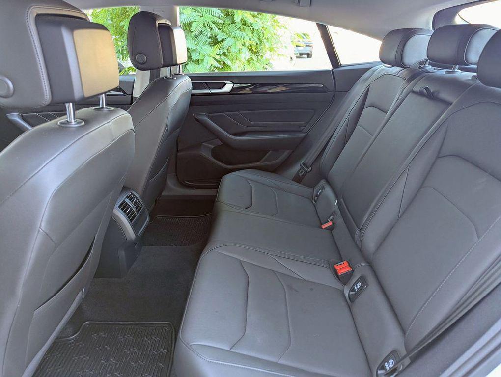 used 2021 Volkswagen Arteon car, priced at $23,990