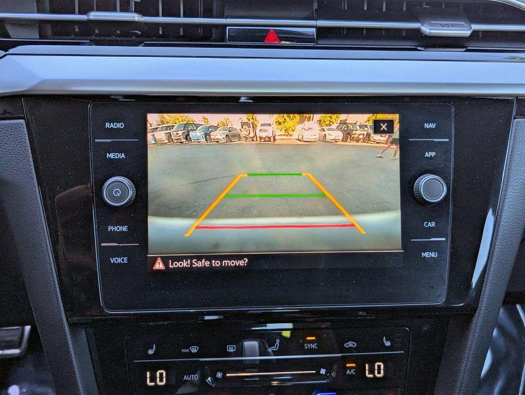 used 2021 Volkswagen Arteon car, priced at $23,990