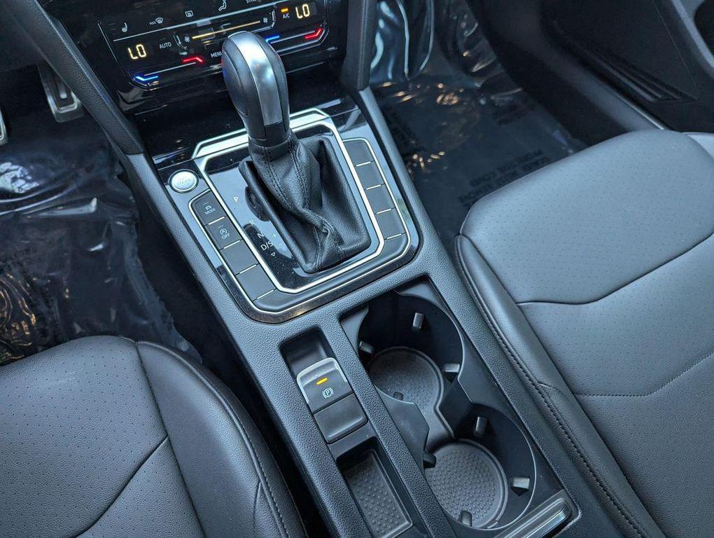 used 2021 Volkswagen Arteon car, priced at $23,990