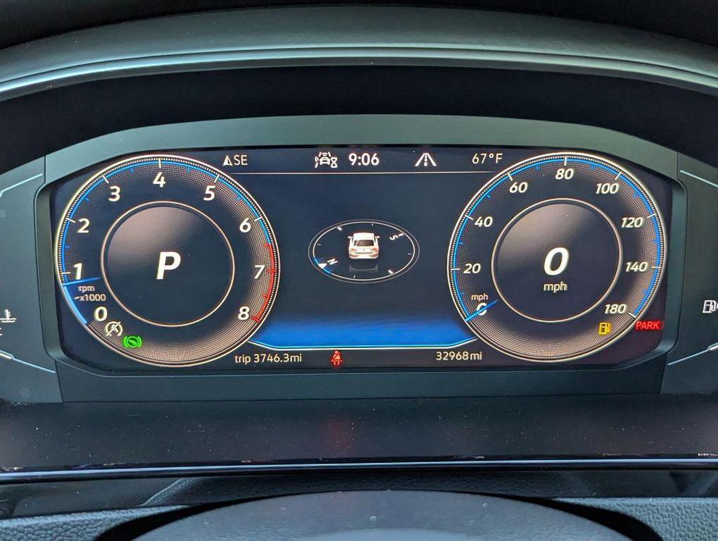 used 2021 Volkswagen Arteon car, priced at $23,990