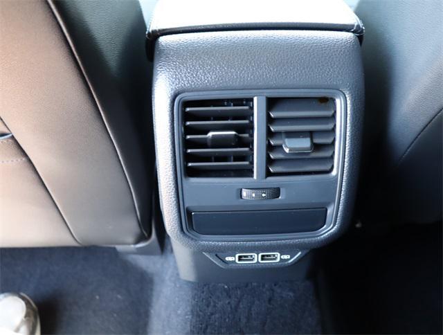 used 2020 Volkswagen Passat car