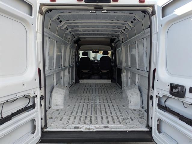 used 2023 Ram ProMaster 3500 car, priced at $32,990