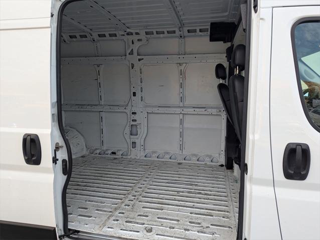 used 2023 Ram ProMaster 3500 car, priced at $32,990