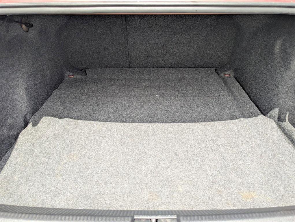 used 2022 Volkswagen Passat car, priced at $17,990