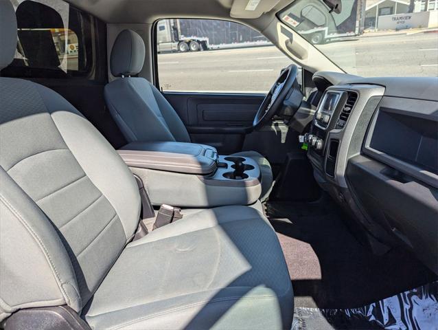 used 2015 Ram 1500 car, priced at $19,999