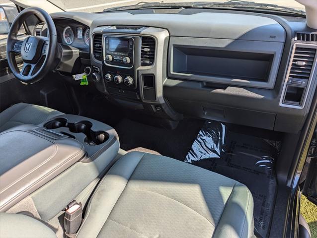 used 2015 Ram 1500 car, priced at $19,999