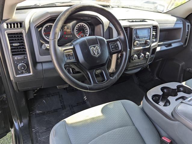 used 2015 Ram 1500 car, priced at $19,999