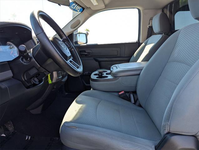 used 2015 Ram 1500 car, priced at $19,999