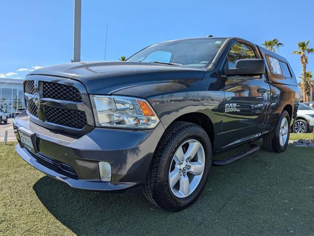 used 2015 Ram 1500 car, priced at $19,999