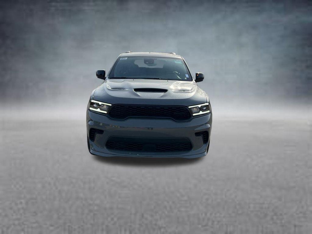 new 2026 Dodge Durango car, priced at $46,518