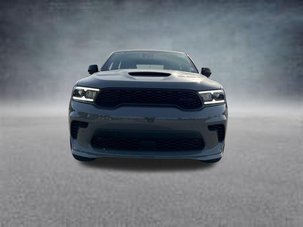 new 2026 Dodge Durango car, priced at $46,518