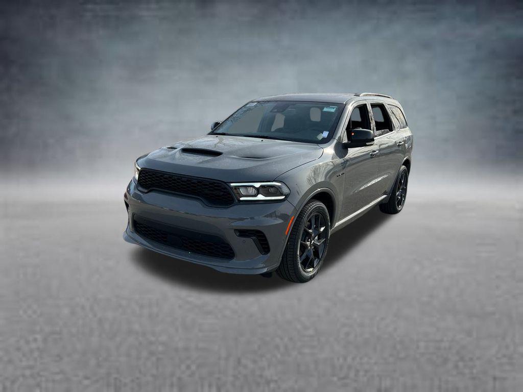 new 2026 Dodge Durango car, priced at $46,518