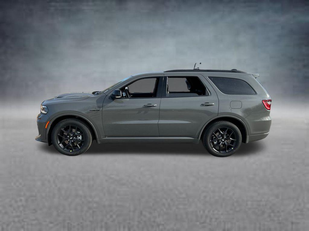 new 2026 Dodge Durango car, priced at $46,518