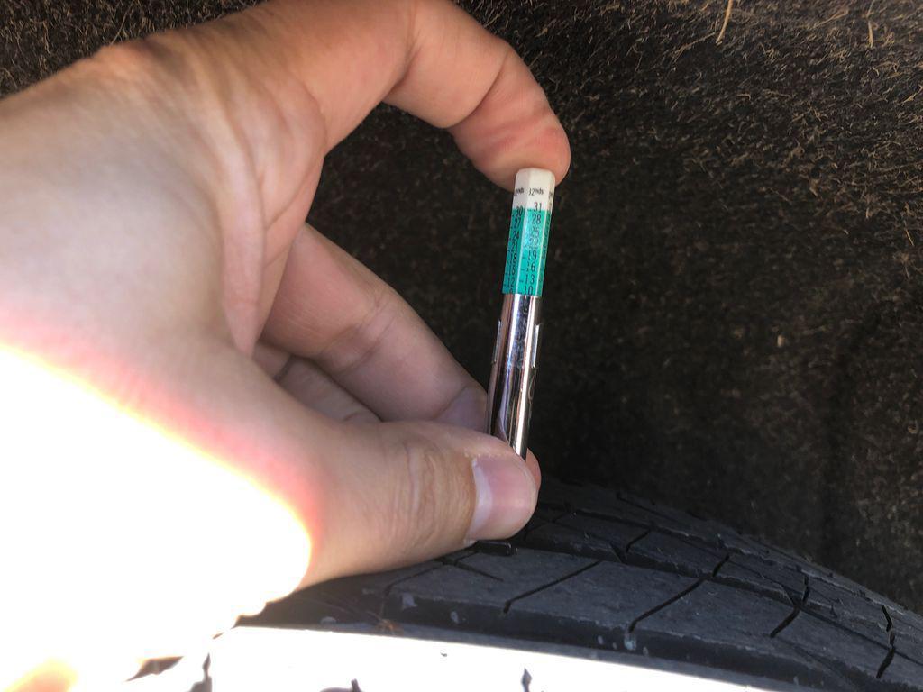 used 2020 Dodge Durango car, priced at $23,325