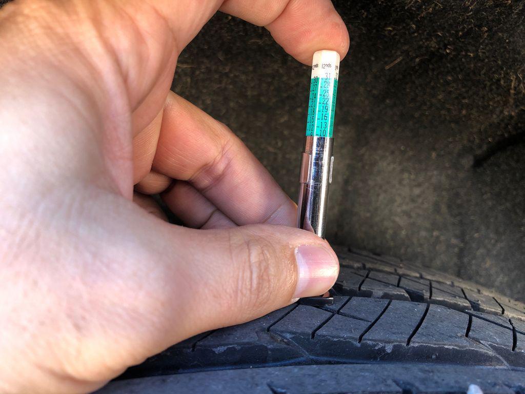 used 2020 Dodge Durango car, priced at $23,325