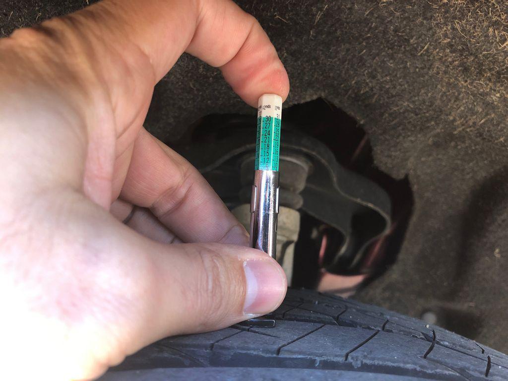 used 2020 Dodge Durango car, priced at $23,325